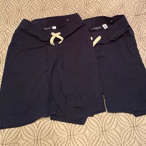 Children’s Place shorts